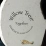 Willow Tree Susan Lordi "Together". Image 5