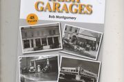 Irish Garages by Bob Montgomery