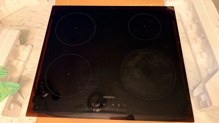 Induction Hob for Sale