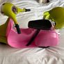 Our Generation Doll scooter Image 2