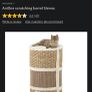 Beige Cat Tree Bed Combo - NEW Image 6