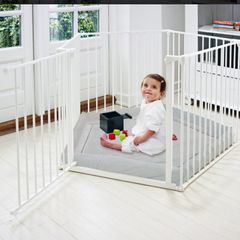 Baby playpen
