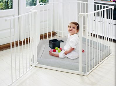 Baby playpen