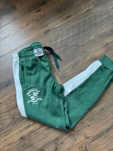 loreto foxrock uniform ( fit to age 18)