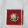 Silver coin Image 2