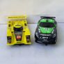 Scalextric Speedway Set: GP Racers Edition Image 9