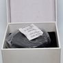 Swirl Ring Box with Rotating Lid Image 10