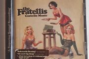 The Fratellis - Costello Music