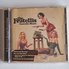 The Fratellis - Costello Music