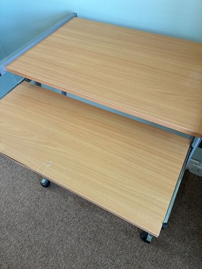 desk