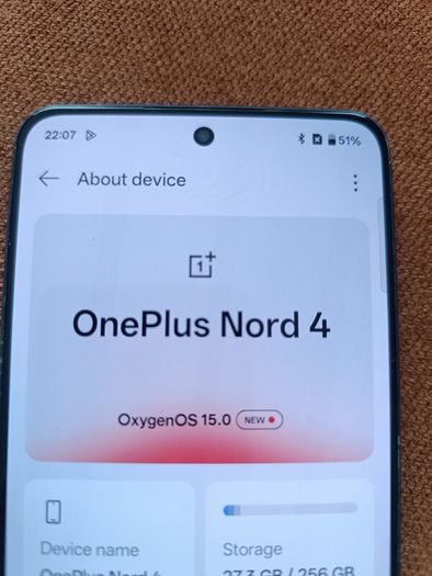 oneplus NORD 4 leixlip area