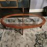 Vintage Stonehill Stateroom Coffee Table Image 7