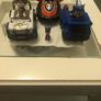 Paw Patrol ( 3 vehicles and 4 Figures ) Image 5