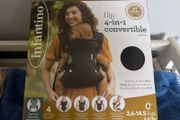 Baby Carrier Infantino