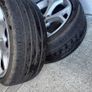 5x108 Ford ST Alloys Image 6