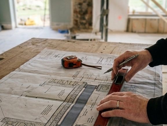 Free Second Opinion on Your Building/Renovation Quote