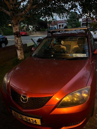 Mazda3
