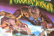Power Monger for Mega Drive - Boxed