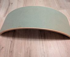 wobble board