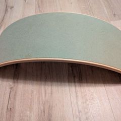 wobble board