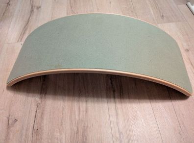 wobble board