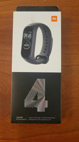 MI band 4