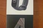 MI band 4