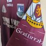 Galway Gaelic Football Jersey Image 2