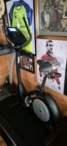 Nordic Track Exercise Bike