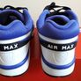 Nike Air Max BW OG Persian Violet (2021) UK-7.5/EUR-42 DJ6124-001 Black/Persian Violet-White-2021 Image 8
