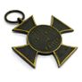 Rare Antique world war 1 Friedrich cross medal Image 7