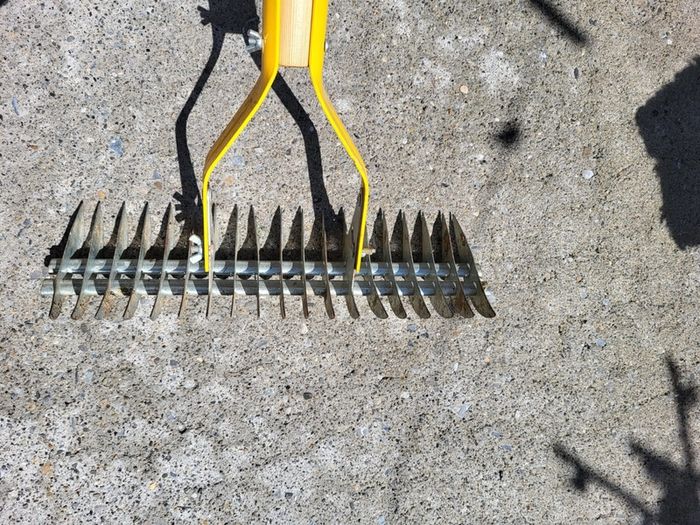 Rake