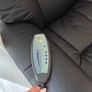 Massage chair with footstool Like New Image 6