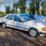 Mercedes w210 wheels 16 Image 2