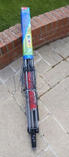 Rotary Clothes Line