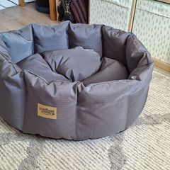 Dog Bed - Super tough - (Perfect Paws)