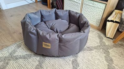 Dog Bed - Super tough - (Perfect Paws)