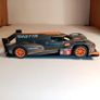 Scalextric Ginetta G60-LT-P1 #9 Slot Car (Le Mans 24hr endurance touring) Image 6