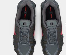 Nike Shox TL SE