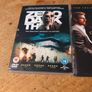 2 Dvds, Zero Dark Thirty, collateral. Image 3