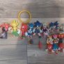 as new SONIC figures Please read the description Image 4
