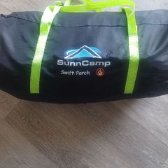 suncamp awning