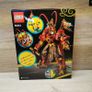 Lego 80012 Monkey King Warrior Mech Image 2