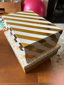 Storage boxes