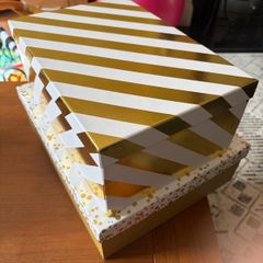 Storage boxes
