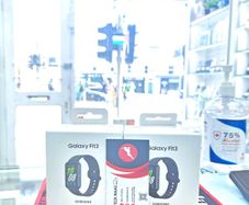 Galaxy Fit 3