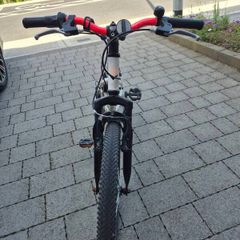 Kids bike
