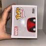 Deadpool On Scooter Funkopop Image 8
