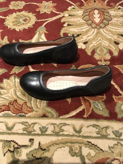 Ecco Shoes size EU-33, UK-1