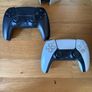 PS5 Disc Edition Bundle + 2TB SSD + 2 Controllers + Pulse 3D Image 3